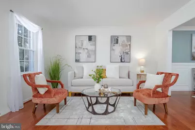 1443 E Macphail Road, Bel Air, MD 21015 - Photo 5