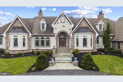 100 Country View Court, Churchville, MD 21028 - Photo 3