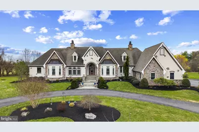 100 Country View Court, Churchville, MD 21028 - Photo 1