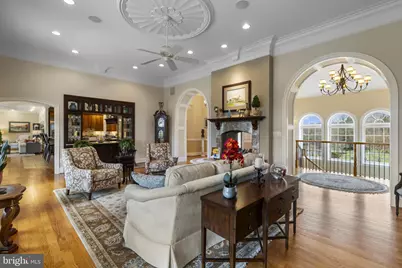 100 Country View Court, Churchville, MD 21028 - Photo 13