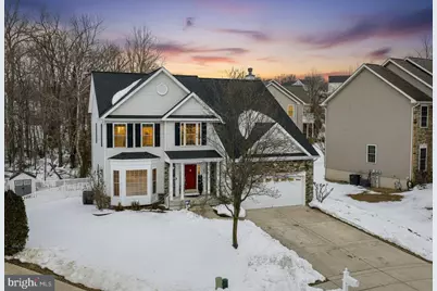 1005 Norwich Court, Abingdon, MD 21009 - Photo 1