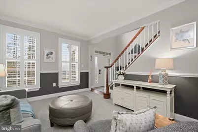 1613 Rushing Stream Court, Forest Hill, MD 21050 - Photo 9