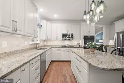 1613 Rushing Stream Court, Forest Hill, MD 21050 - Photo 21