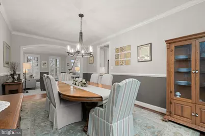 1613 Rushing Stream Court, Forest Hill, MD 21050 - Photo 13