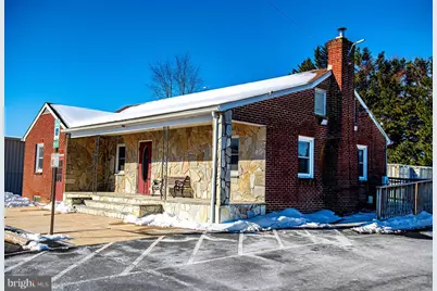 1379 W Jarrettsville Road, Jarrettsville, MD 21084 - Photo 5