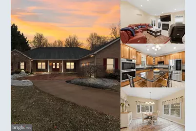 922 Sidehill Drive, Bel Air, MD 21015 - Photo 1