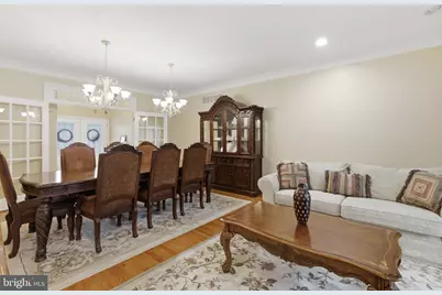 922 Sidehill Drive, Bel Air, MD 21015 - Photo 17