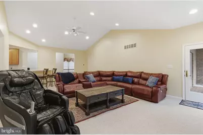 922 Sidehill Drive, Bel Air, MD 21015 - Photo 5