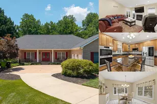 922 Sidehill Dr, Bel Air, MD 21015 - Photo 1