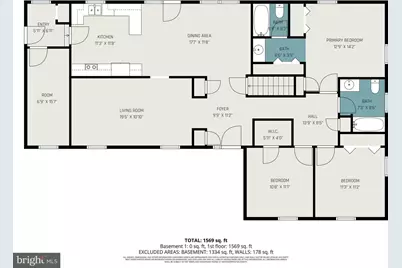 748 Everist Drive, Aberdeen, MD 21001 - Photo 27