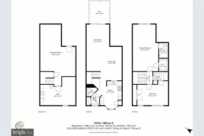 723 Shallow Ridge Court, Abingdon, MD 21009 - Photo 29