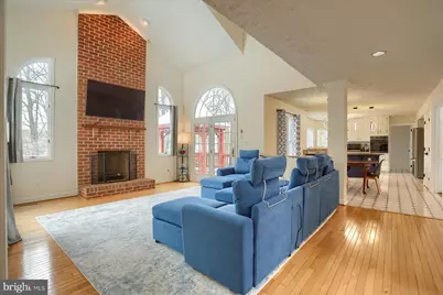 434 Dellcrest Drive, Forest Hill, MD 21050 - Photo 7