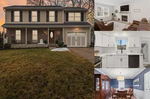 1038 Alexandria Way, Bel Air, MD 21014 - Photo 1