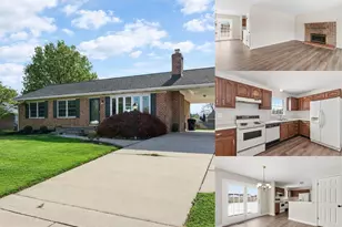 711 Huntington Way, Bel Air, MD 21015 - Photo 1