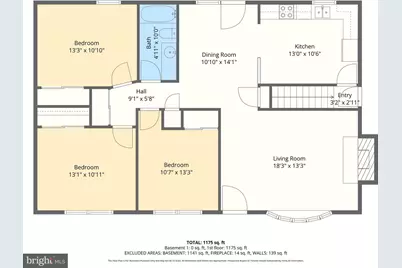 711 Huntington Way, Bel Air, MD 21015 - Photo 29