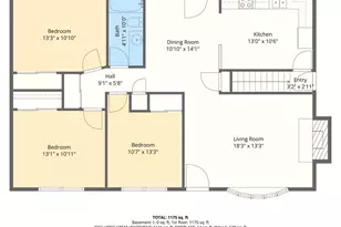 711 Huntington Way, Bel Air, MD 21015 - Photo 29