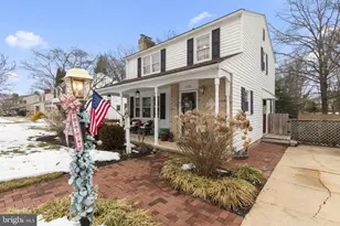 1521 Cedarwood Dr, Bel Air, MD 21014 - Photo 41