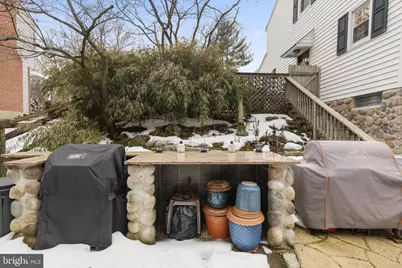 1521 Cedarwood Drive, Bel Air, MD 21014 - Photo 39