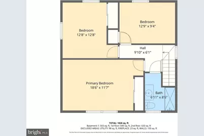 1521 Cedarwood Drive, Bel Air, MD 21014 - Photo 79