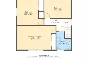 1521 Cedarwood Dr, Bel Air, MD 21014 - Photo 79