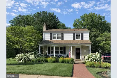 1521 Cedarwood Drive, Bel Air, MD 21014 - Photo 1