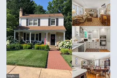 1521 Cedarwood Drive, Bel Air, MD 21014 - Photo 1