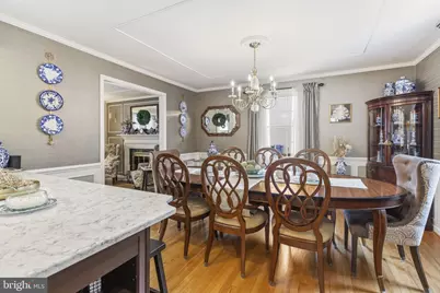 1521 Cedarwood Drive, Bel Air, MD 21014 - Photo 7