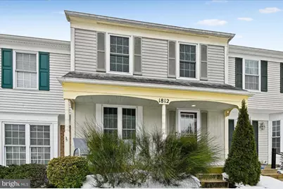 1812 Glendale Lane, Bel Air, MD 21015 - Photo 7