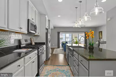 357 Marina Avenue, Aberdeen, MD 21001 - Photo 15