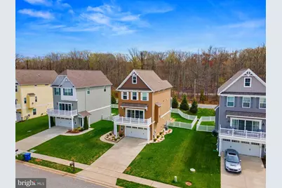 357 Marina Avenue, Aberdeen, MD 21001 - Photo 57