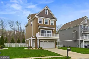 357 Marina Ave, Aberdeen, MD 21001 - Photo 1