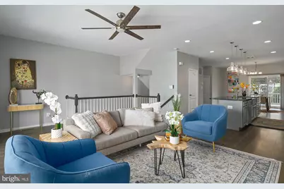 357 Marina Avenue, Aberdeen, MD 21001 - Photo 5