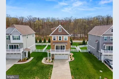 357 Marina Avenue, Aberdeen, MD 21001 - Photo 3