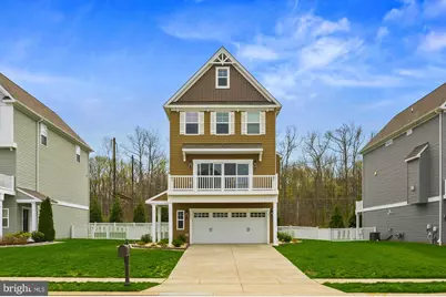 357 Marina Avenue, Aberdeen, MD 21001 - Photo 59