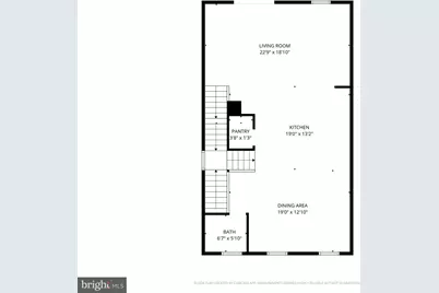 610 Snapdragon Court, Abingdon, MD 21009 - Photo 33