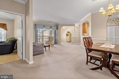 1120 Spalding Drive #G, Bel Air, MD 21014 - Photo 5