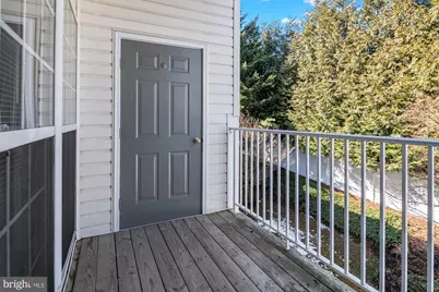 1120 Spalding Drive #G, Bel Air, MD 21014 - Photo 35