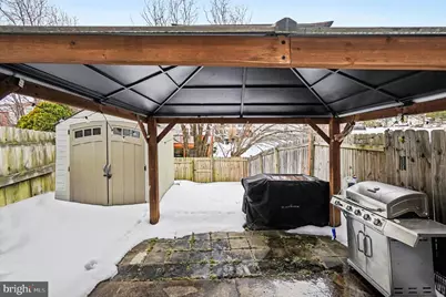 1370 Harford Square Drive, Edgewood, MD 21040 - Photo 29