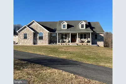 4532 Flintville Road, Whiteford, MD 21160 - Photo 1