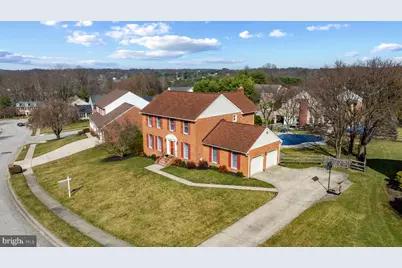 1611 Lynndale Court, Bel Air, MD 21014 - Photo 1