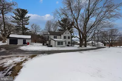 1033 Old Pylesville Road, Pylesville, MD 21132 - Photo 33