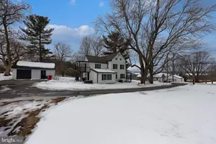 1033 Old Pylesville Rd, Pylesville, MD 21132 - Photo 33