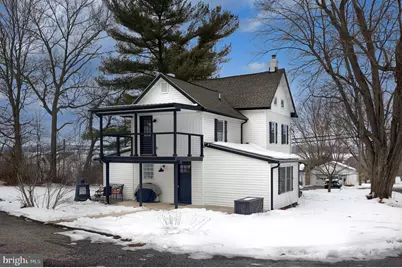 1033 Old Pylesville Road, Pylesville, MD 21132 - Photo 29