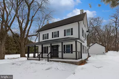 1033 Old Pylesville Road, Pylesville, MD 21132 - Photo 35