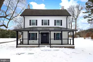 1033 Old Pylesville Rd, Pylesville, MD 21132 - Photo 37