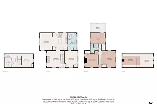 1033 Old Pylesville Rd, Pylesville, MD 21132 - Photo 45