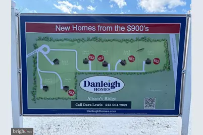 2204 Arden Drive HOMESITE #7, Fallston, MD 21047 - Photo 23