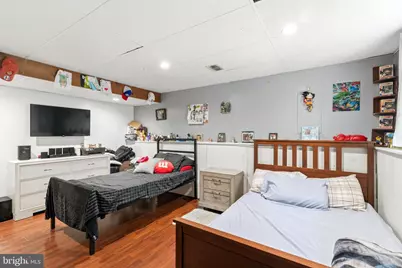 721 Rainbow Court, Edgewood, MD 21040 - Photo 21