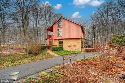 2818 College View Drive, Churchville, MD 21028 - Photo 5