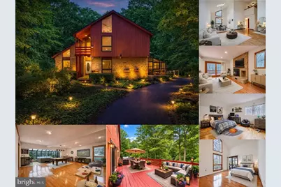 2818 College View Drive, Churchville, MD 21028 - Photo 1